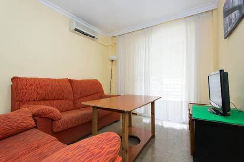 Apartamento Santa Justa * Séville