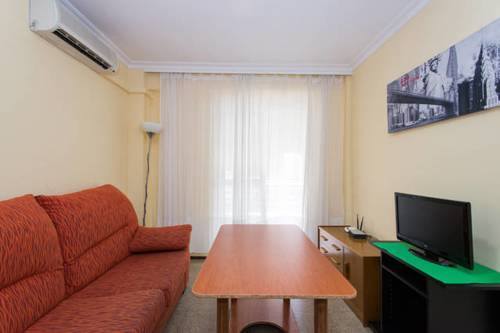 Appartement Apartamento Santa Justa