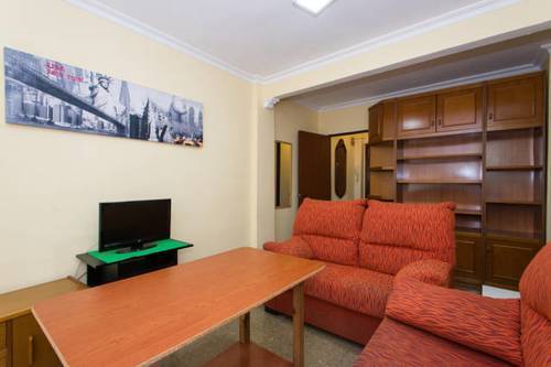 Apartamento Santa Justa Appartement Séville