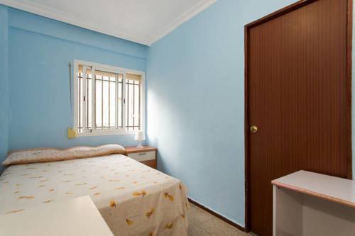 Apartamento Santa Justa Séville