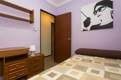 Appartement Apartamento Santa Justa *
