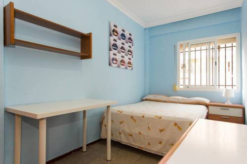 Apartamento Santa Justa Appartement *