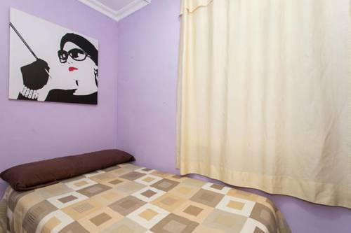 Appartement Apartamento Santa Justa Séville