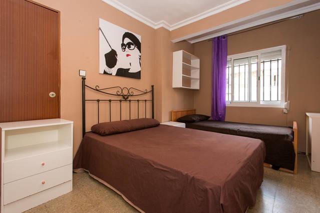 Appartement Apartamento Santa Justa
