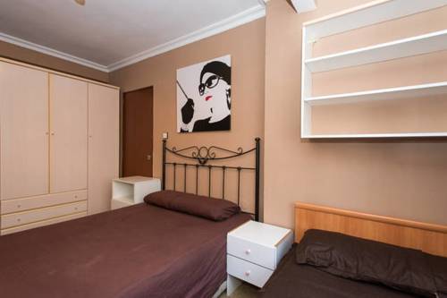 Apartamento Santa Justa Séville