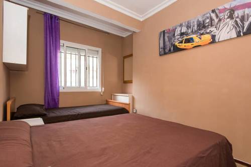 Apartamento Santa Justa Appartement