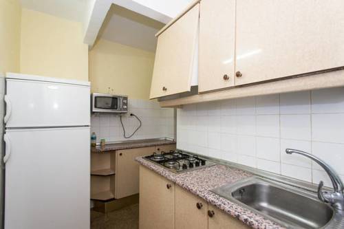 Appartement Apartamento Santa Justa *