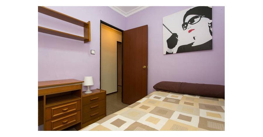 Apartamento Santa Justa Séville