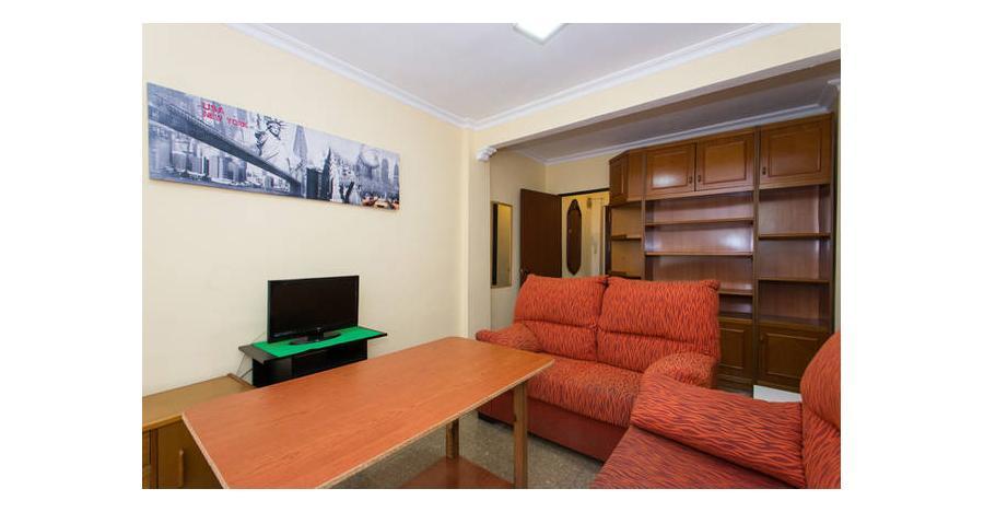 Appartement Apartamento Santa Justa *
