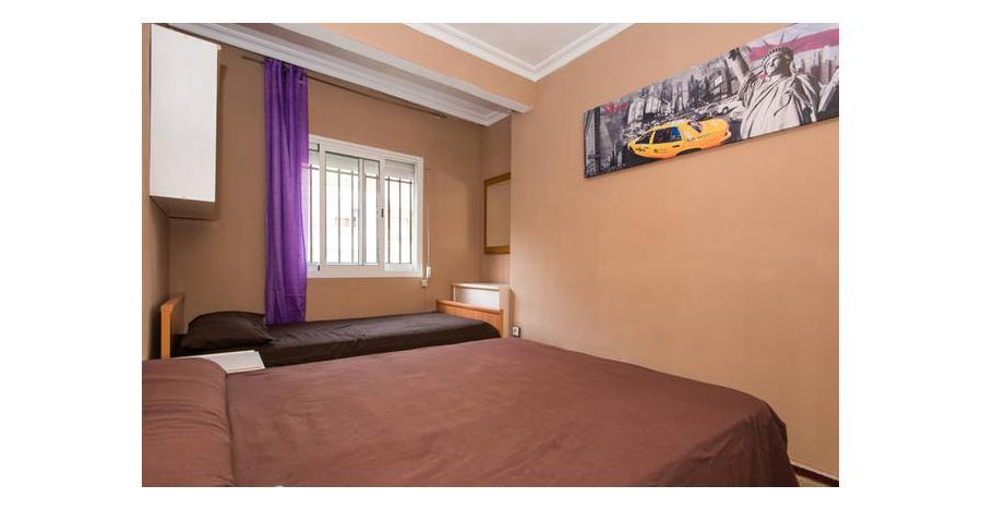 Appartement Apartamento Santa Justa *