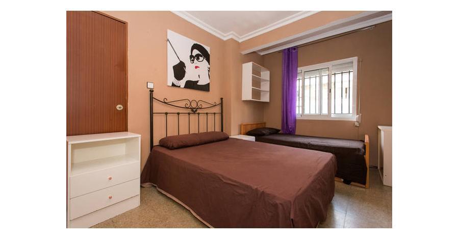 Apartamento Santa Justa Appartement