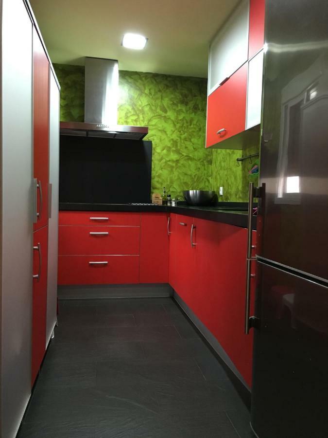 Appartement Apartamento Santa Justa