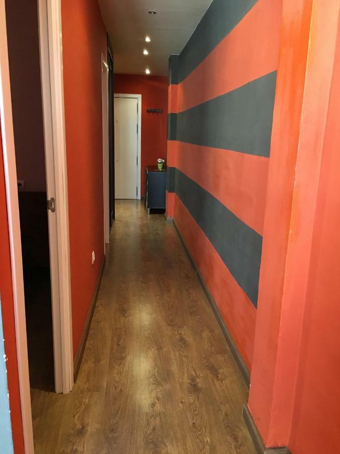 Apartamento Santa Justa Appartement *