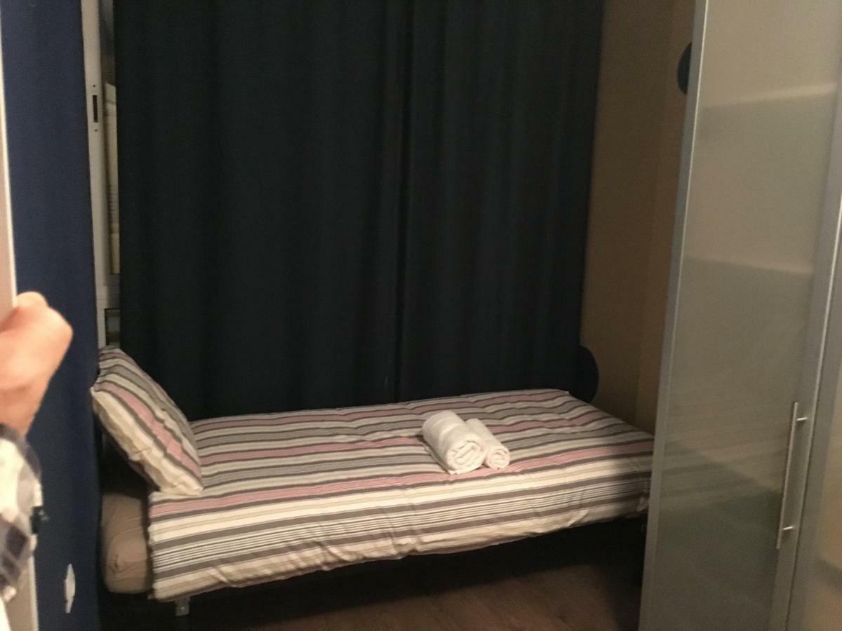 Apartamento Santa Justa Appartement *