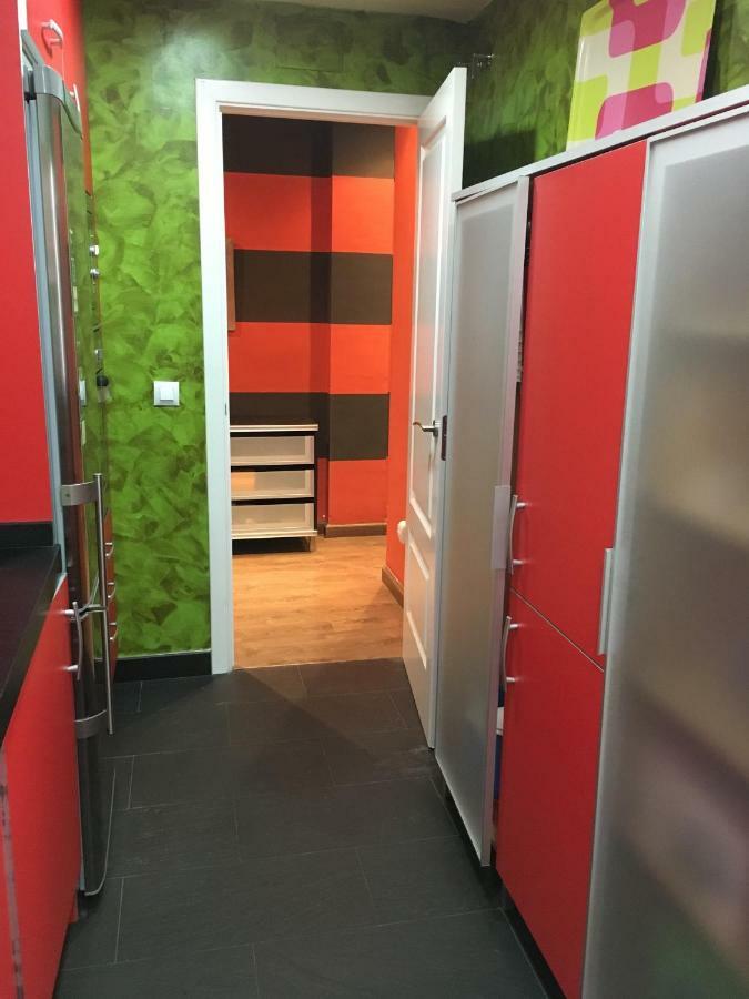 Appartement Apartamento Santa Justa Séville
