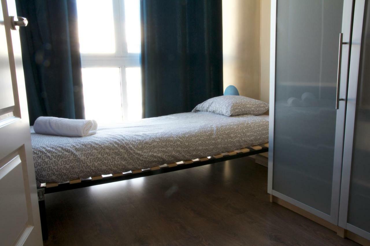 Apartamento Santa Justa Séville