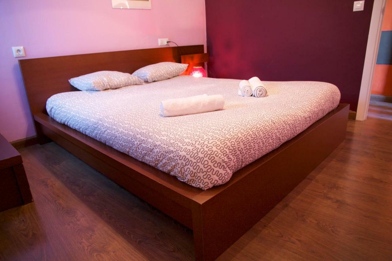 Apartamento Santa Justa Appartement Séville