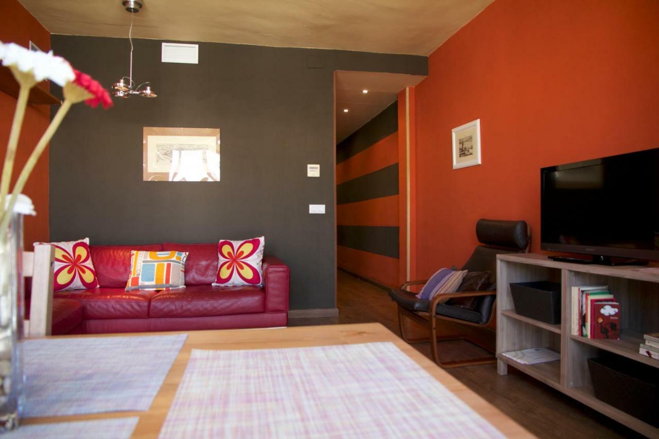 Appartement Apartamento Santa Justa
