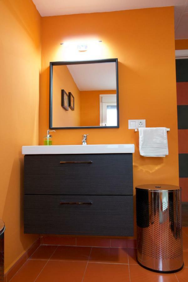Appartement Apartamento Santa Justa