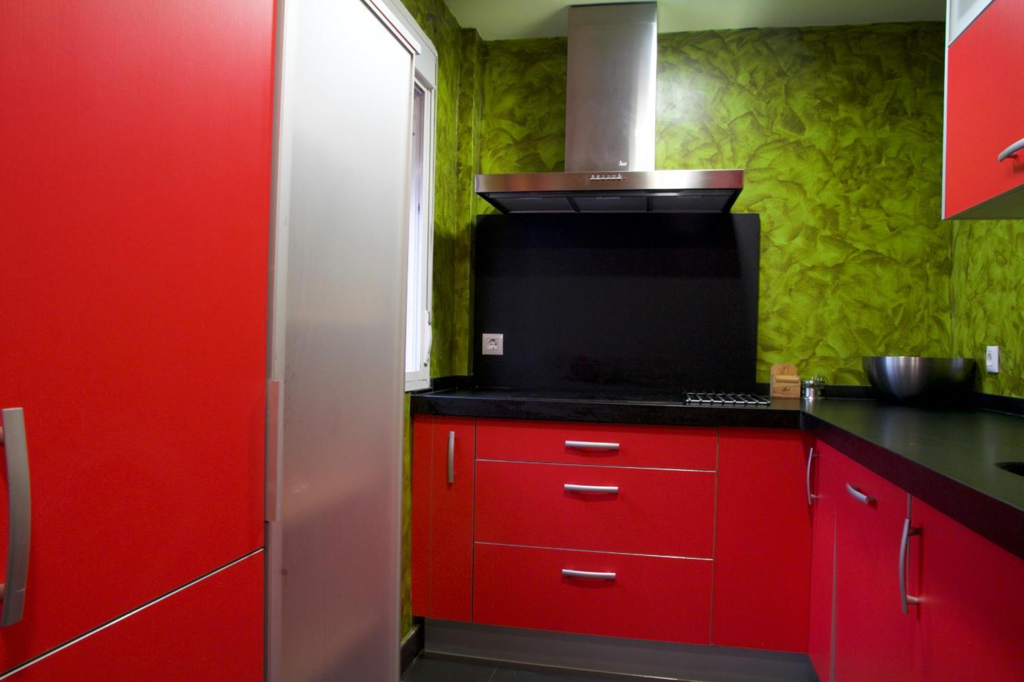 Appartement Apartamento Santa Justa Séville