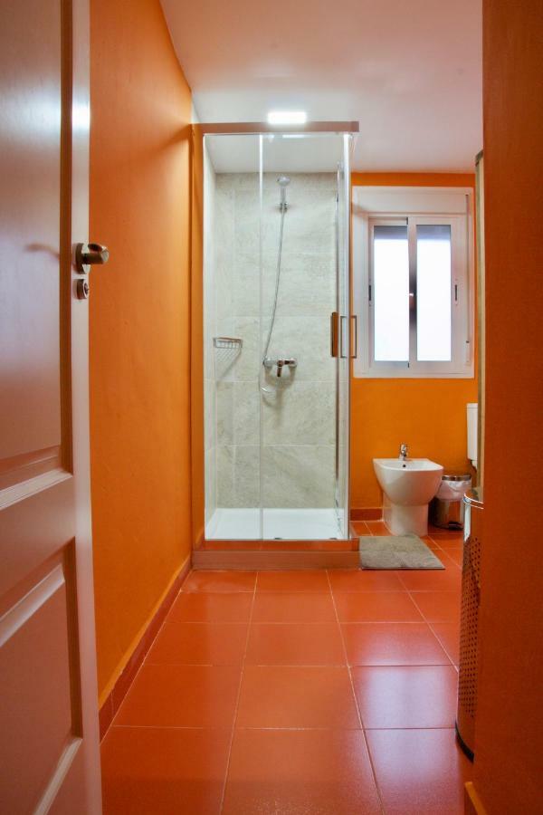 Apartamento Santa Justa Appartement *
