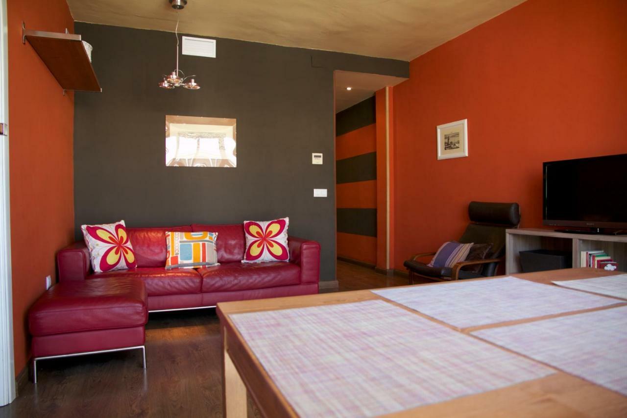 Appartement Apartamento Santa Justa *