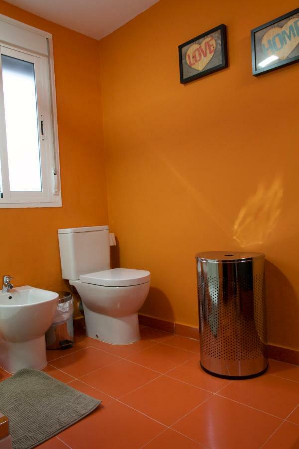 Appartement Apartamento Santa Justa