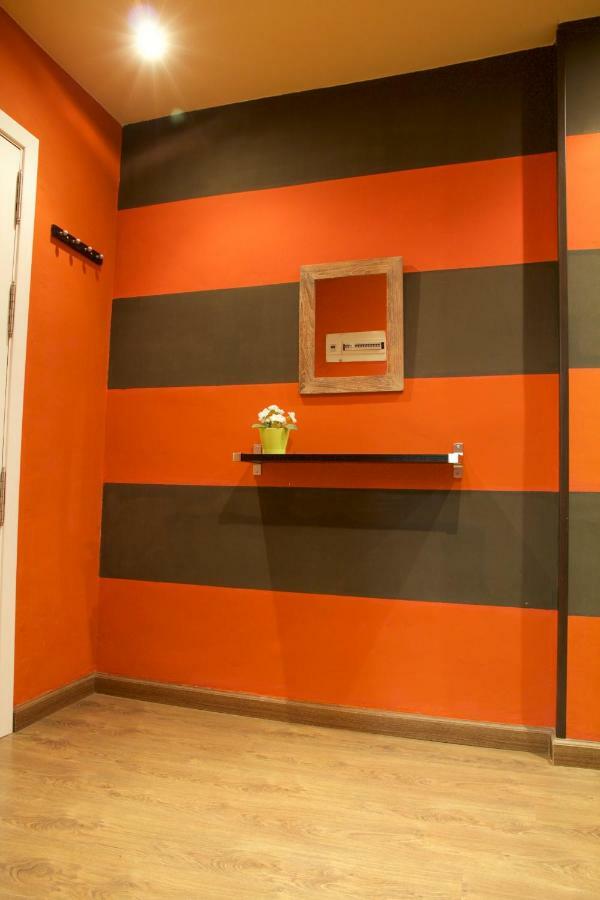 Apartamento Santa Justa Appartement