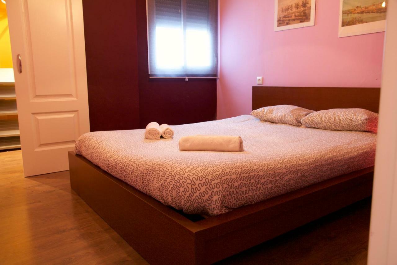 Apartamento Santa Justa Séville