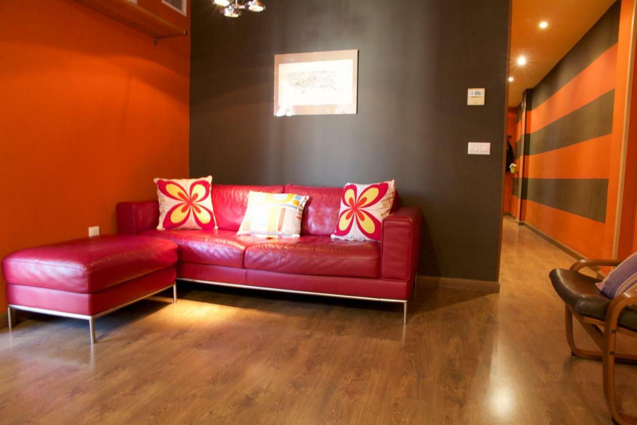 Appartement Apartamento Santa Justa