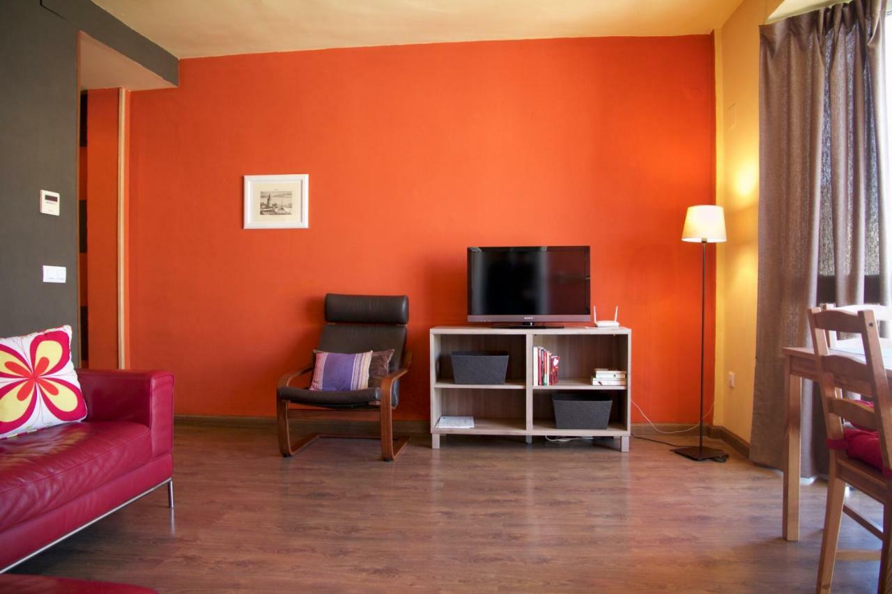 Apartamento Santa Justa Séville