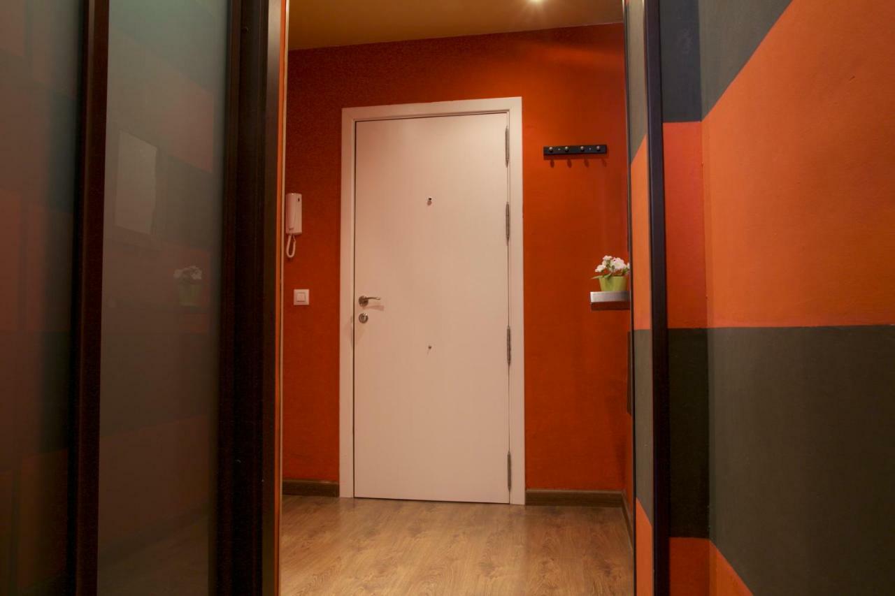 Appartement Apartamento Santa Justa *