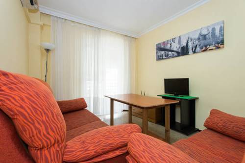 Appartement Apartamento Santa Justa Sevilla