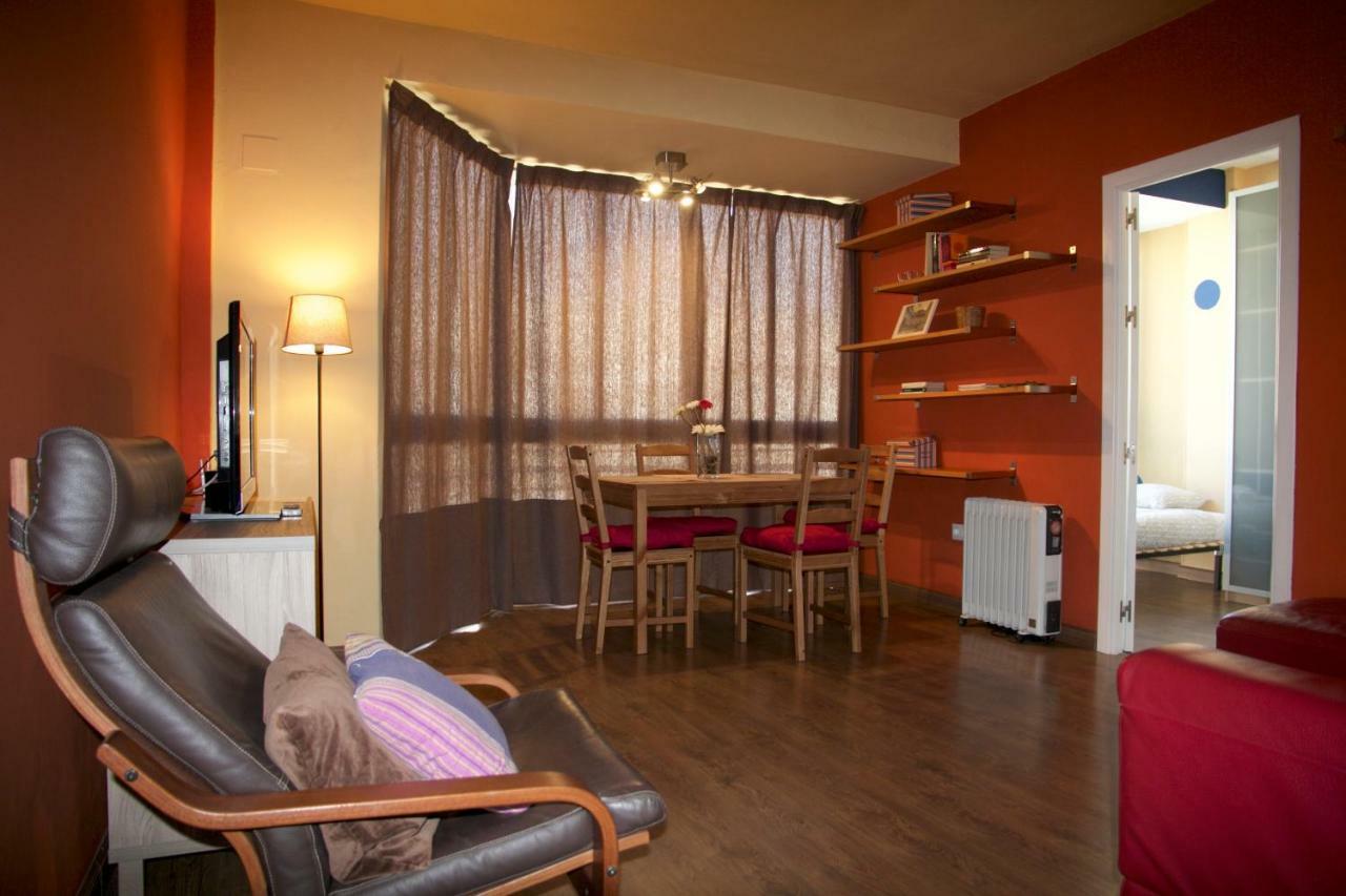 Appartement Apartamento Santa Justa