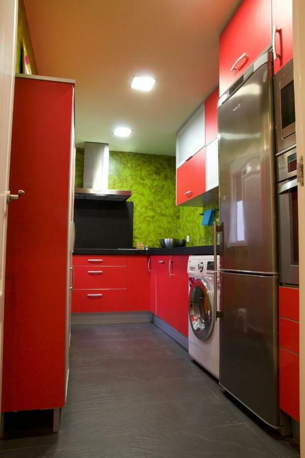 Appartement Apartamento Santa Justa