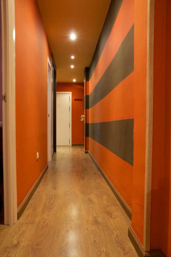 Appartement Apartamento Santa Justa